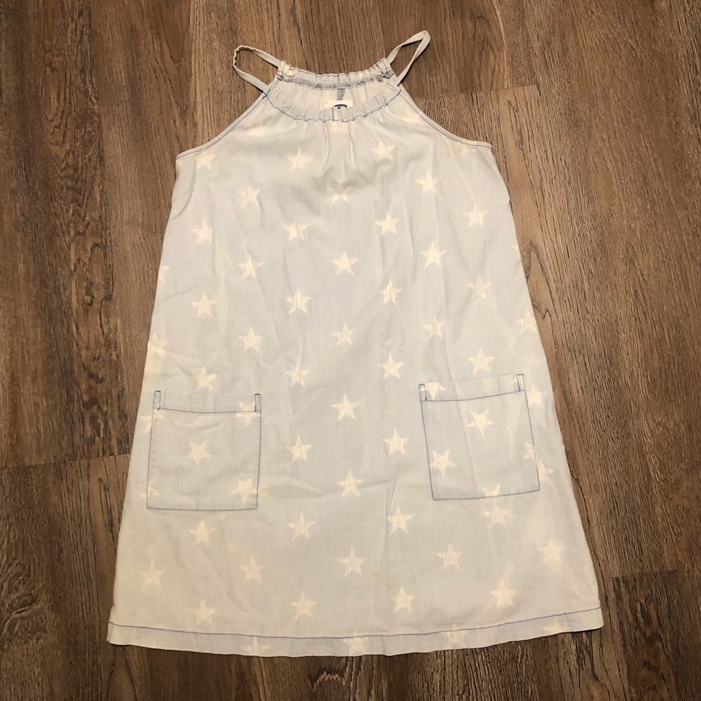 jean sundress